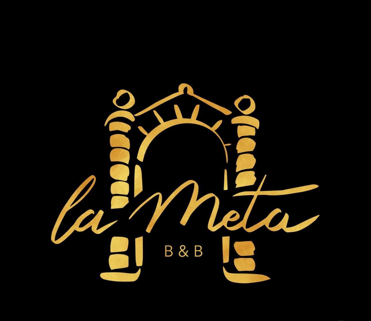 B&B La Meta 贝内文托 外观 照片